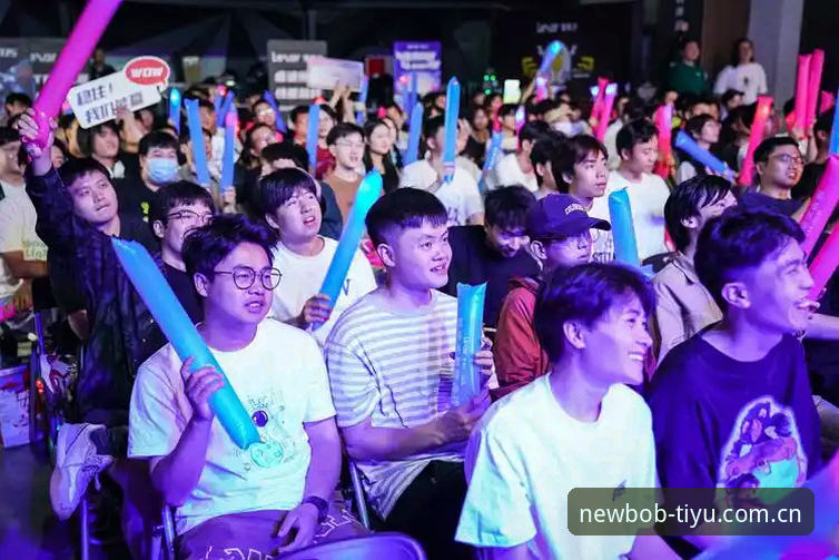 资深用户分享：从电脑屏幕到赛事现场，中国华人用户bob电脑版登录的这些年